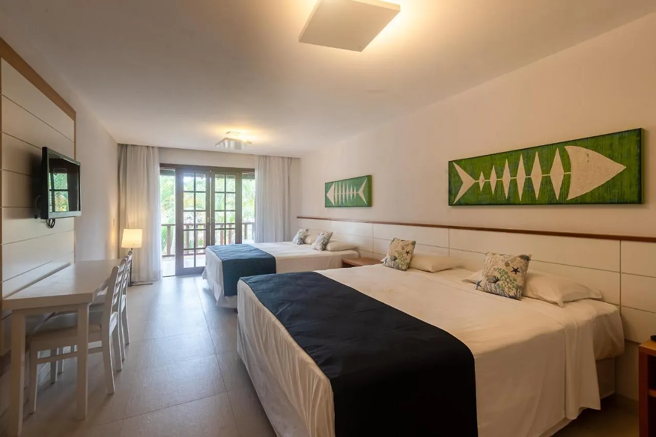 Hotel Corais E Conchas Búzios Inn