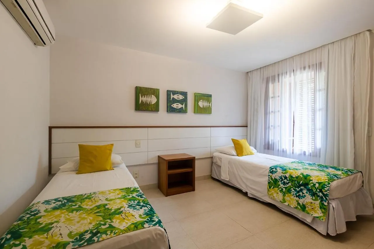 Hotel Corais E Conchas Búzios Brasil