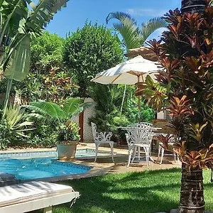 La Tropezina Сasa de vacaciones