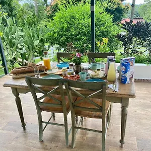 Gaestezimmer In Der Zimmer , Jarabacoa República Dominicana