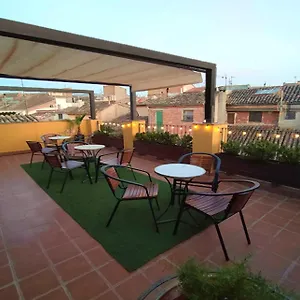 Apartaments Falset , Falset España