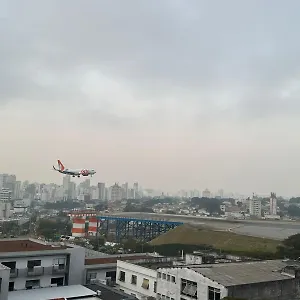 Audaar Tech - Aeroporto De Congonhas , São Paulo Brasil