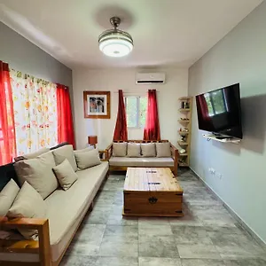 Casa Lambí , Cabrera República Dominicana